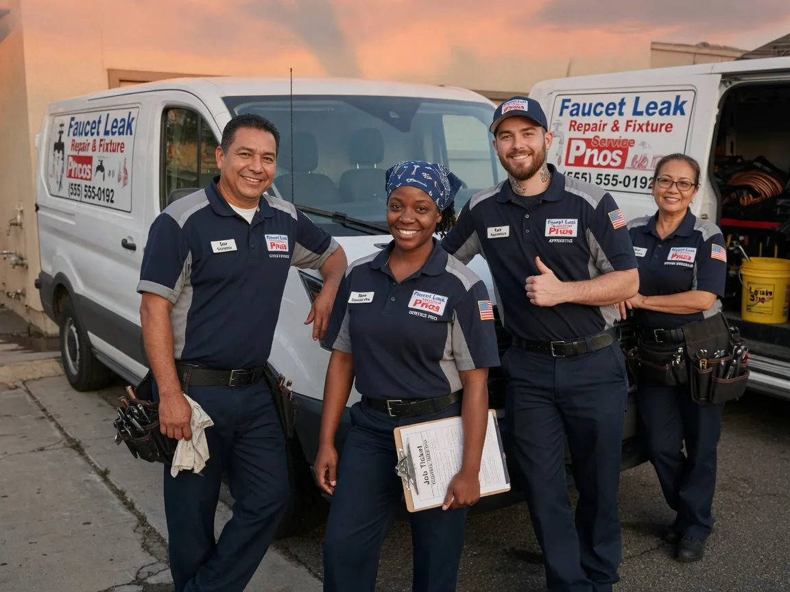 Faucet Repair company in Smithmill, PA